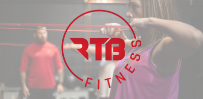 Raise The Bar Fitness app