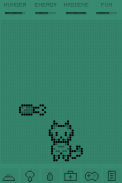 Catgotchi: Virtual Pet screenshot 4