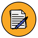 My Service Note Icon