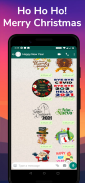 New Year Stickers for WhatsApp screenshot 4