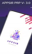 APPSIR Pro screenshot 2