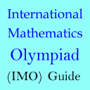 International mathematics olympiad guide