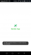 App Xender screenshot 3