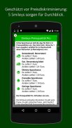 SPARPIONIER PRO Preisvergleich screenshot 2