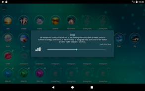 Audio Relax: Музыка для сна, А screenshot 7