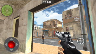 SWAT إطلاق النار القاتل screenshot 3