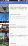 VR Guide: Six Flags Over Georgia screenshot 13