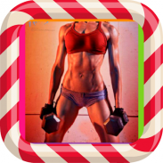 9 Olympic Lower Abs Exercises screenshot 3