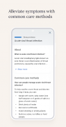 Symptomate – Symptom checker screenshot 17
