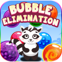 Bubble Elimination: best bubble shooter game free