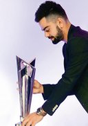 Virat Kohli Wallpapers HD 2019 screenshot 15