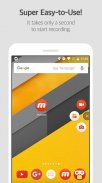 Mobizen Screen Recorder - Record, Capture, Edit screenshot 12