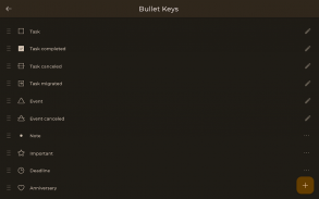 May: Beautiful Bullet Journal screenshot 5