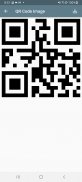 QR Code Scanner, Barcode screenshot 1