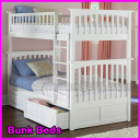 Bunk Beds Icon