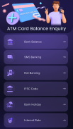 All ATM Card Balance Enquiry screenshot 0