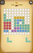 Block Puzzle: Top Brick amaze fun game screenshot 3