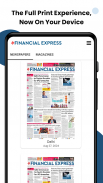 Financial Express-Market News screenshot 6