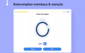 Belajar bahasa Finlandia screenshot 6