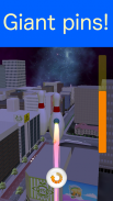 Big City Bowling screenshot 3