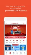 Shopee PH: 2.2 Watch & Win screenshot 6