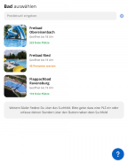 SchwimmApp screenshot 4