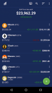 Crypto Tracker - All cryptocurrencies tracked screenshot 3