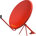 "SatFinder" Satellite Finder PRO Icon