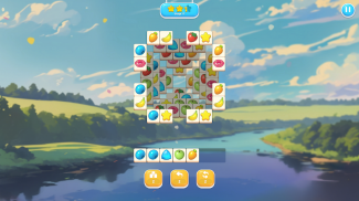 Triple Tile Quest screenshot 1