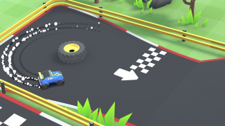 Best Rally screenshot 2