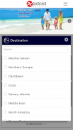 Ticketmsc - Specialists in Msc Cruises screenshot 0