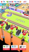Oil Mining 3D - Petrol Factory screenshot 9