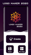 Logo Maker 2020- Logo Creator, Logo Design screenshot 8