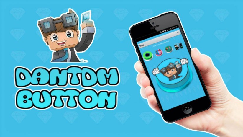 Dantdm Button 18 Download Apk For Android Aptoide - free dantdm roblox tips for android apk download