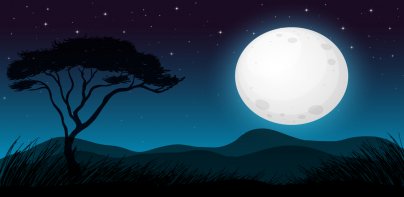 Moon: Puzzles