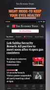 The Economic Times: Sensex, Market & Business News screenshot 3