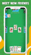 Briscola Più - Giochi di Carte Social screenshot 4
