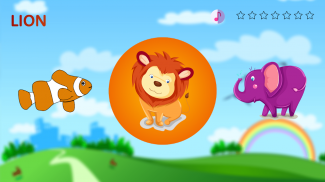 ABC - Kids Learning App screenshot 4