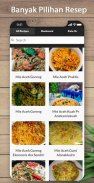 Resep Mie Aceh Rumahan screenshot 0