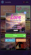 Bible Word Search Puzzle Games screenshot 3