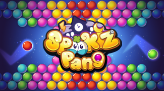 SPOOKIZ PANG: Bubble Shooting screenshot 6