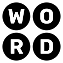 Fruit Word Puzzle