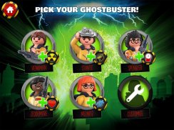 PLAYMOBIL Ghostbusters™ screenshot 6