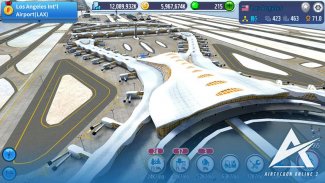 AirTycoon Online 3 screenshot 2