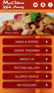 McChina Wok Away Farnborough screenshot 2