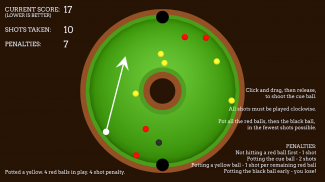 Loop Pool screenshot 1