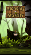 Alchemy Master – Swap & Connect screenshot 0