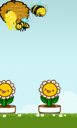 Fat Bee screenshot 3