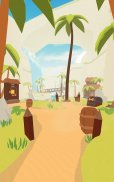 Faraway: Tropic Escape screenshot 2