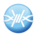 FrostWire: Torrent Downloader e Music Player Icon